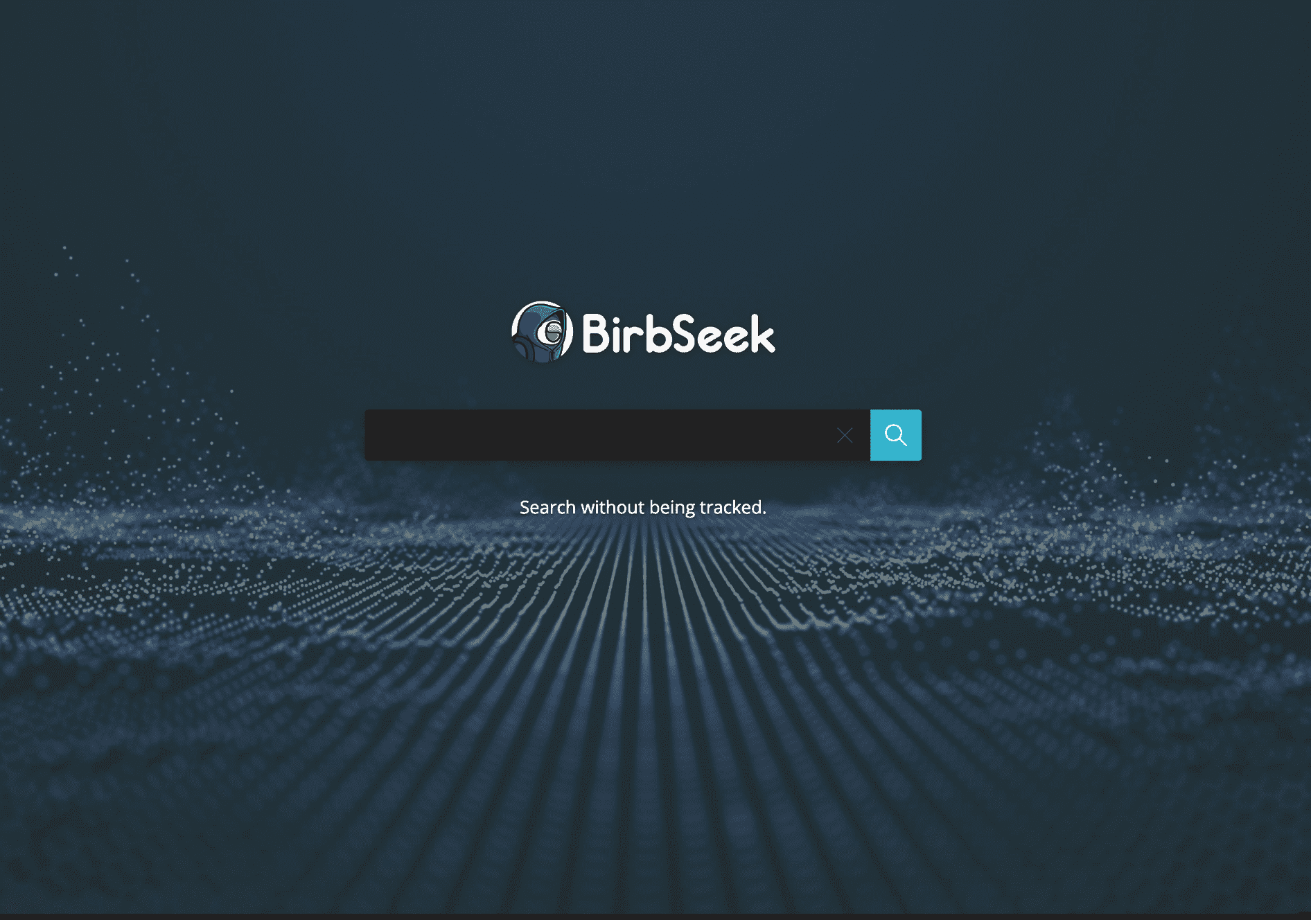 Birb Launchpad